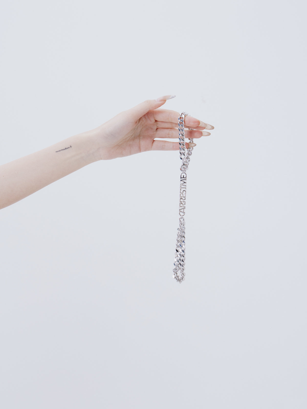 Arrest Me Handcuffs/Bracelet/Necklace